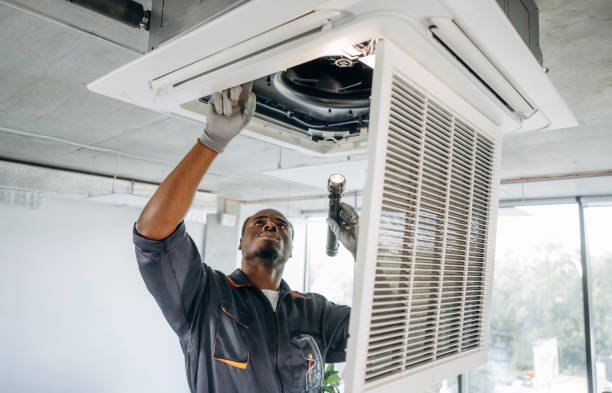 Licensed Air Conditioning Service service in Warrensburg, MO - FH HVAC