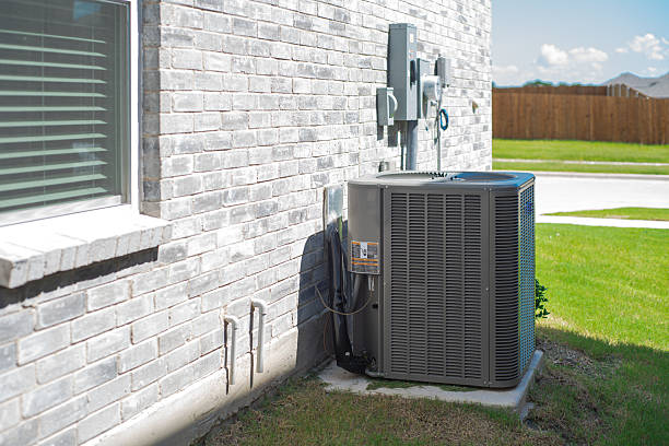 Reliable Air Conditioning Service contractor in Warrensburg, MO by FH HVAC